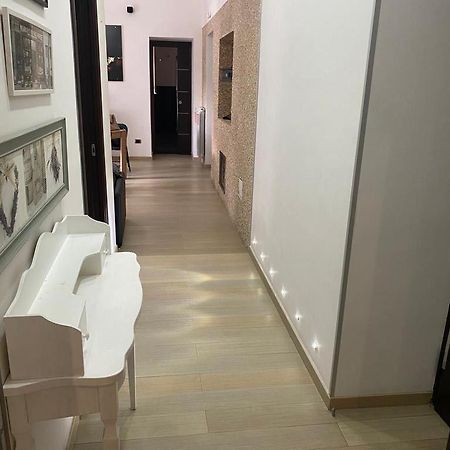 Casa Vacanza Pucchiell Lejlighed Napoli Eksteriør billede