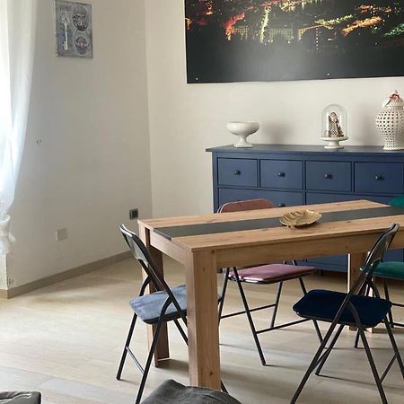 Casa Vacanza Pucchiell Lejlighed Napoli Eksteriør billede
