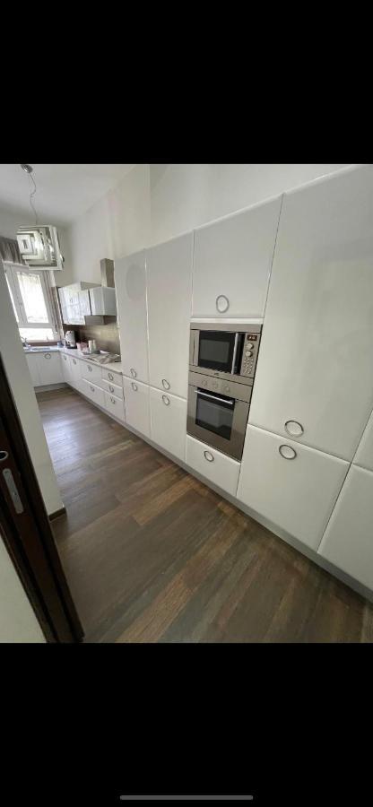 Casa Vacanza Pucchiell Lejlighed Napoli Eksteriør billede